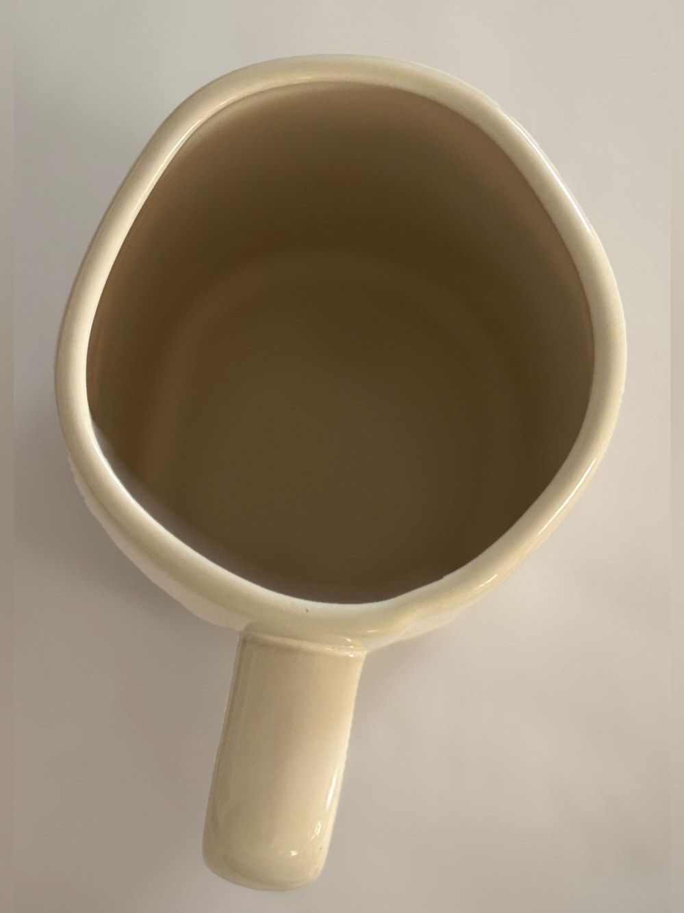 Rae Dunn “BEST DAD EVER” "SIMPLY THE BEST" creamy white ceramic 2 Piece mug Set - Picture 2 of 10
